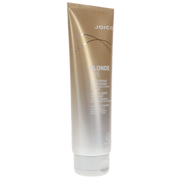 Joico Blonde Life Brightening Conditioner 8.5 oz