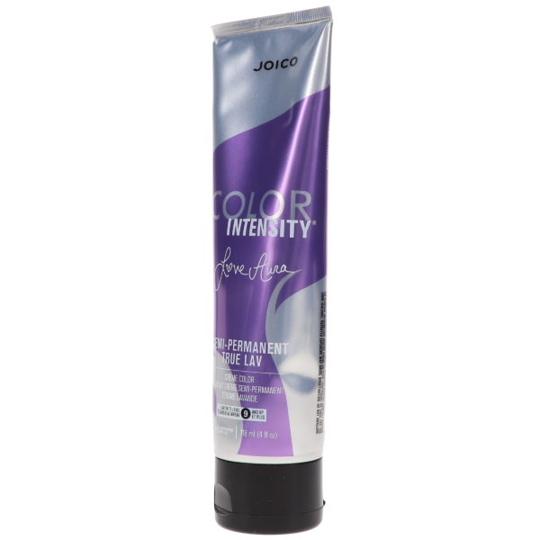 Joico Vero K-Pak Intensity Semi Permanent Hair Color True Lav 4 oz