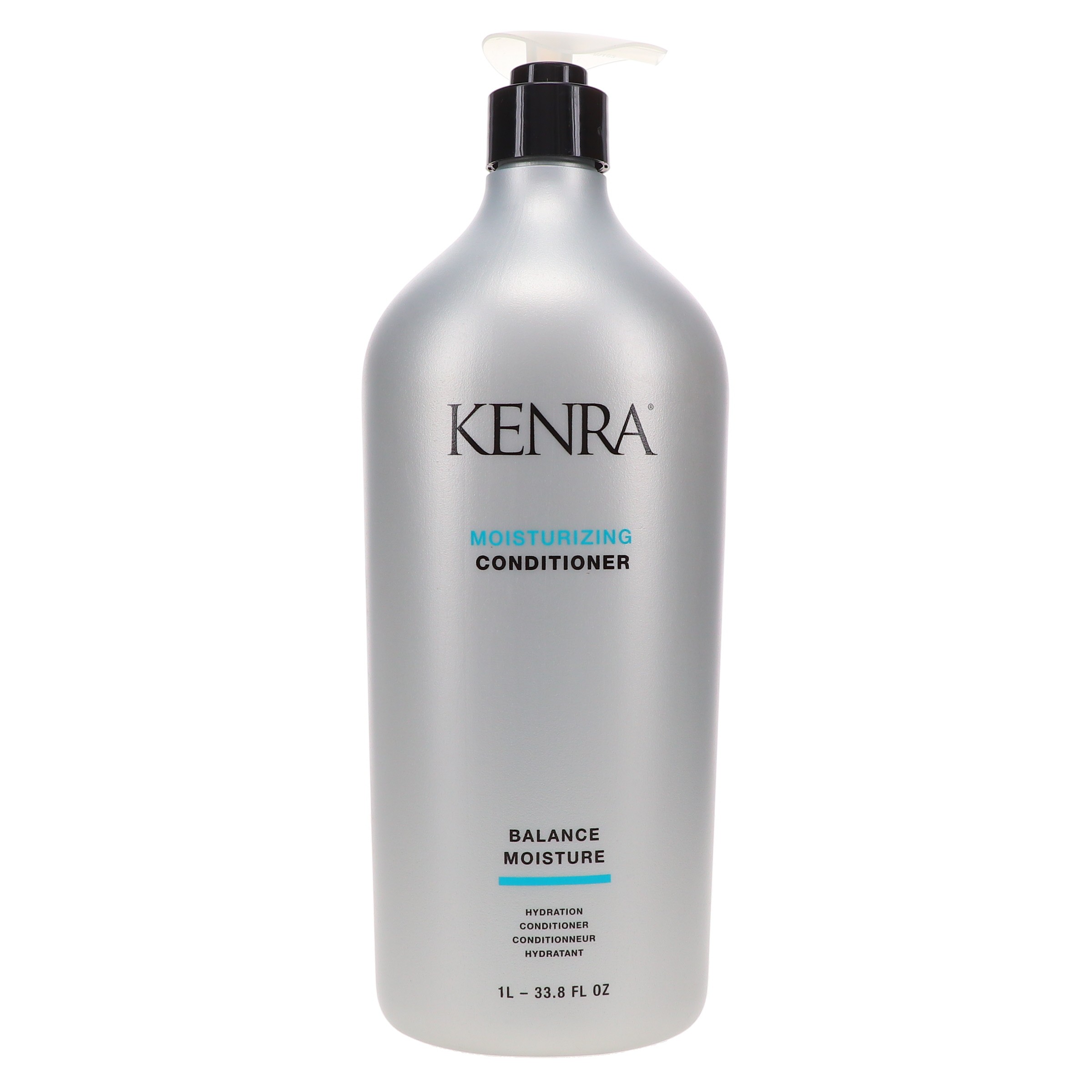 Kenra Moisturizing Conditioner 33.8 oz