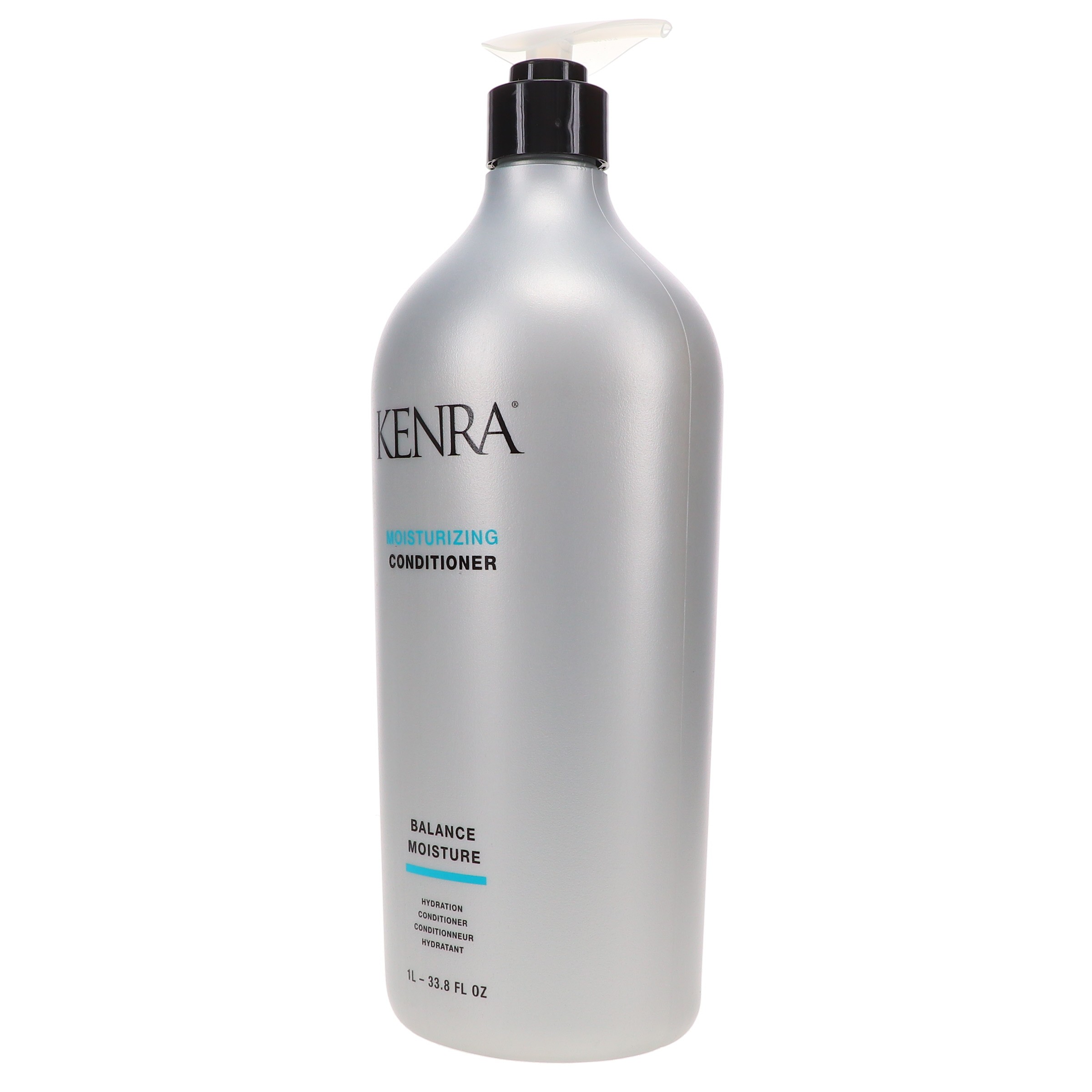 Kenra Moisturizing Conditioner 33.8 oz