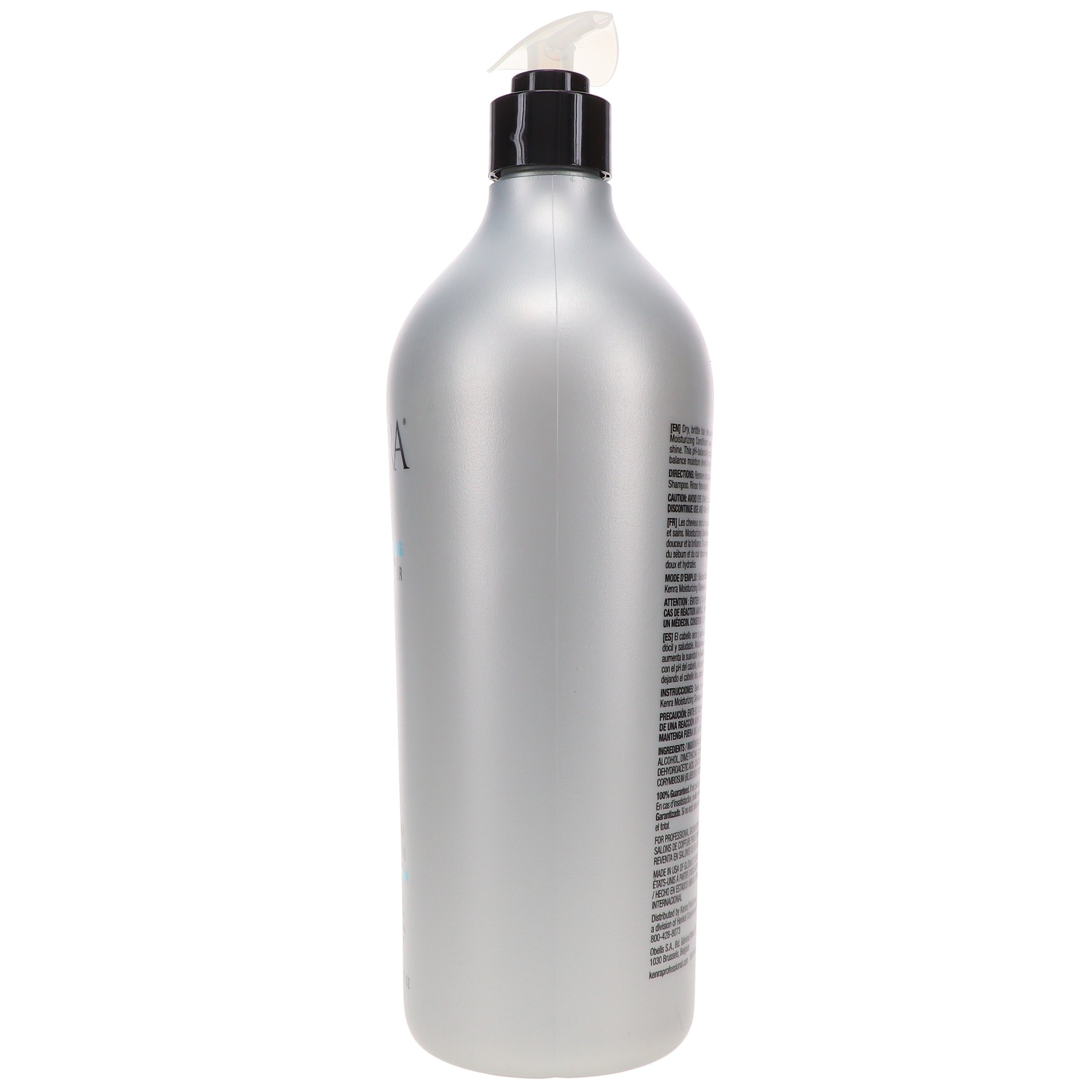 Kenra Moisturizing Conditioner 33.8 oz
