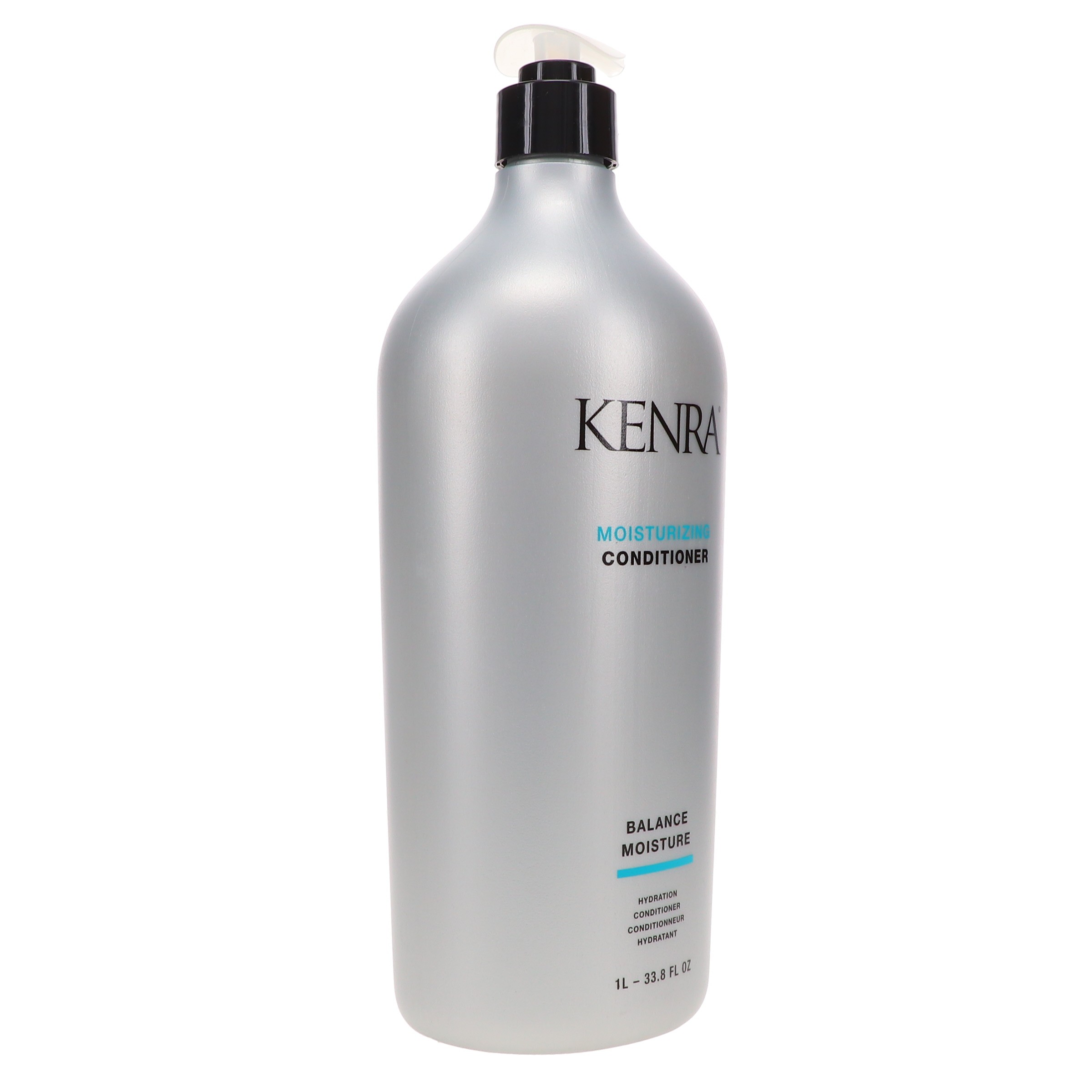 Kenra Moisturizing Conditioner 33.8 oz