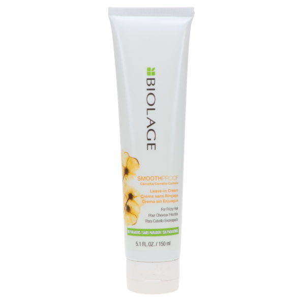 Matrix Biolage Smoothproof Leave-In Cream 5.1 oz