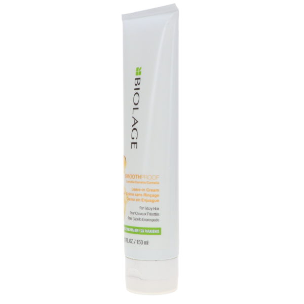 Matrix Biolage Smoothproof Leave-In Cream 5.1 oz