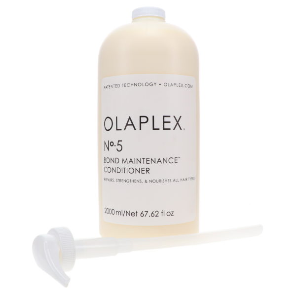 Olaplex No. 5 Bond Maintenance Conditioner 67.6 oz
