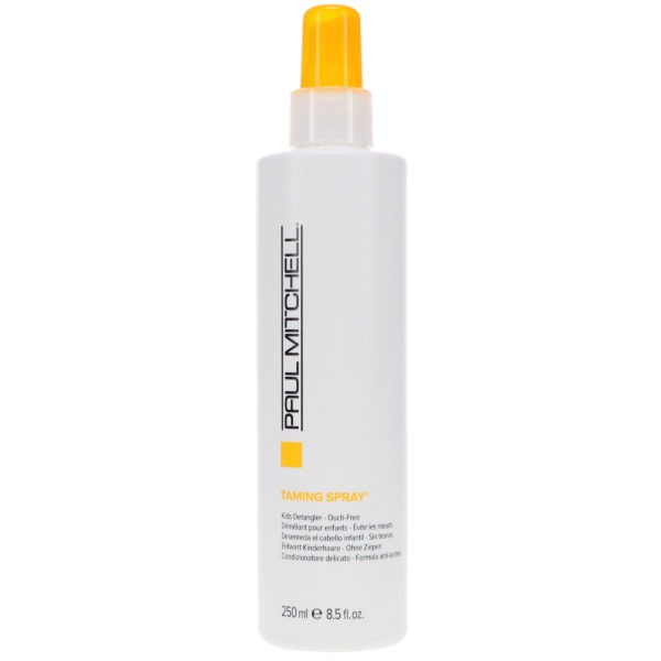 Paul Mitchell Kids Taming Spray 8.5 oz.  Hair Spray