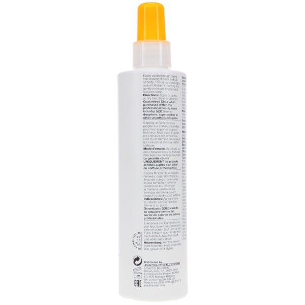 Paul Mitchell Kids Taming Spray 8.5 oz.  Hair Spray