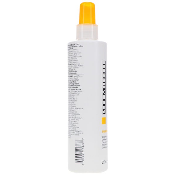 Paul Mitchell Kids Taming Spray 8.5 oz.  Hair Spray