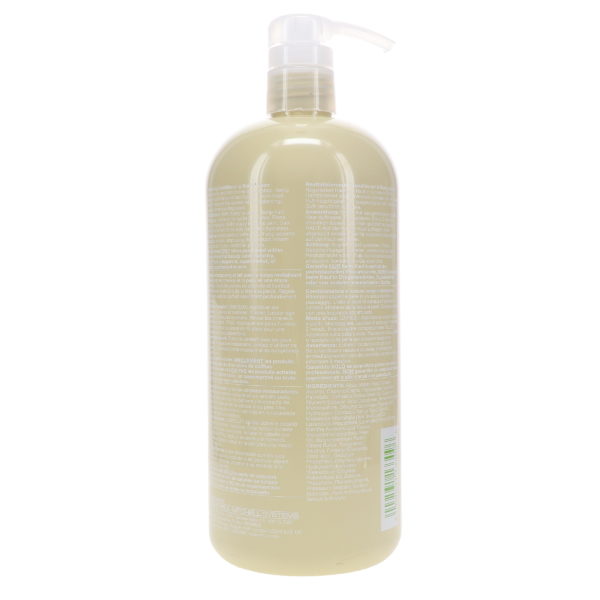 Paul Mitchell Tea Tree Hemp Restoring Conditioner & Body Lotion 33.8 oz