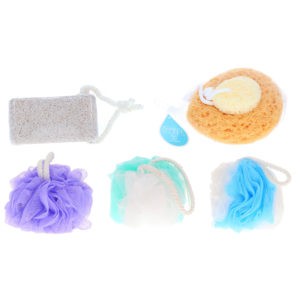 Nikki Secrets Sponge Combo Set 1