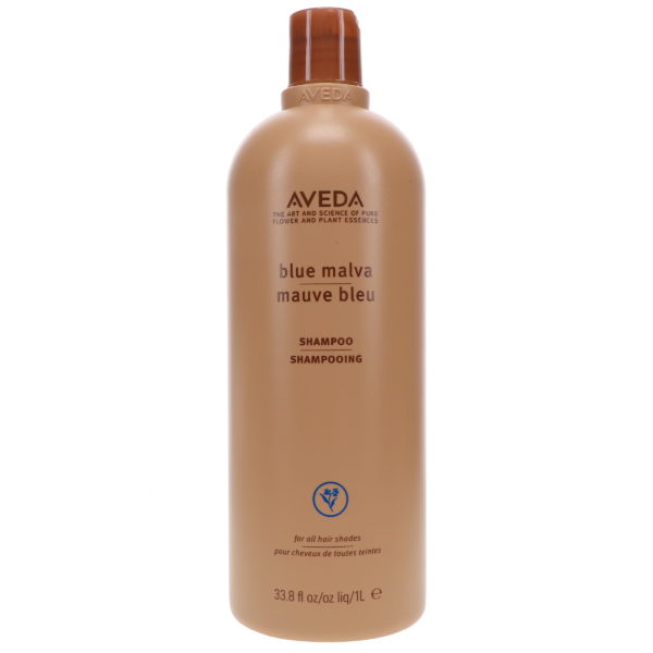 Aveda Blue Malva Shampoo 33.8 oz