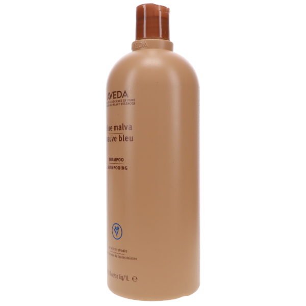 Aveda Blue Malva Shampoo 33.8 oz