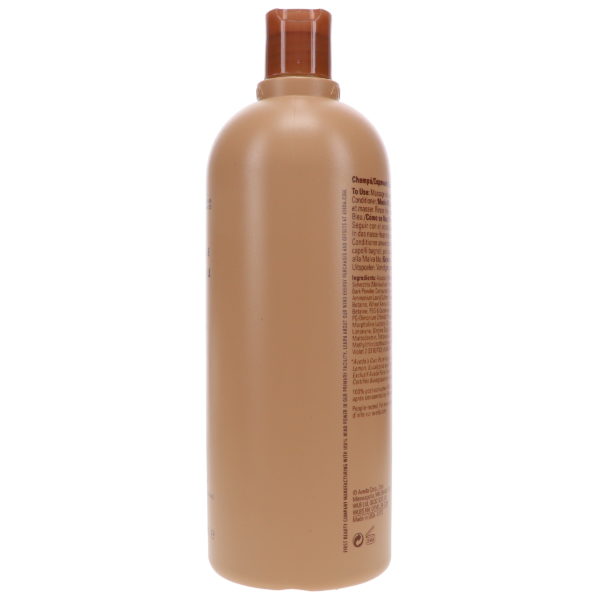 Aveda Blue Malva Shampoo 33.8 oz