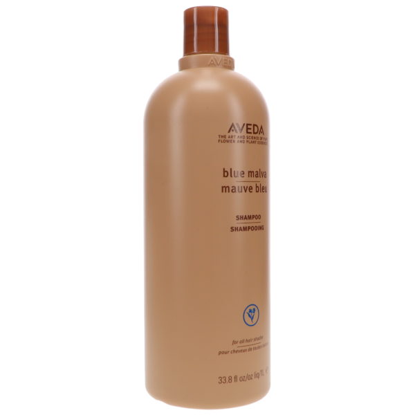 Aveda Blue Malva Shampoo 33.8 oz