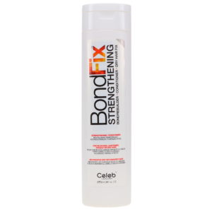 Celeb Luxury BondFix Strengthening Conditioner 6 oz