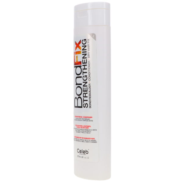 Celeb Luxury BondFix Strengthening Conditioner 6 oz