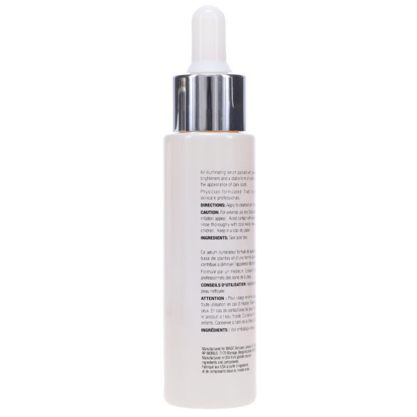 IMAGE Skincare ILUMA Intense Brightening Serum 0.90 oz