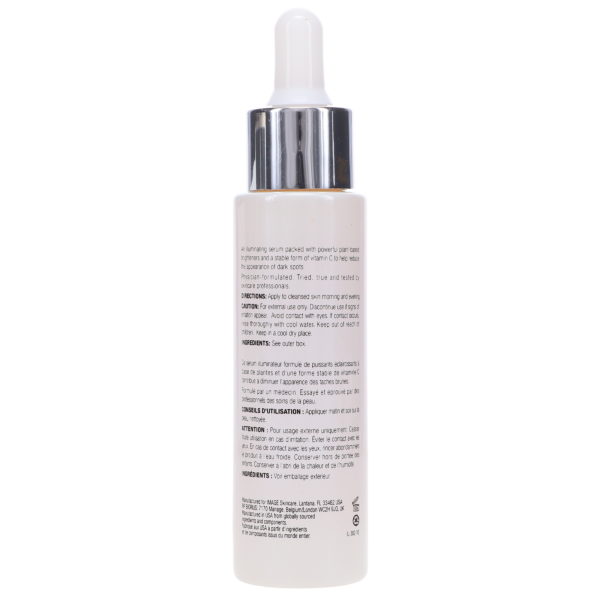 IMAGE Skincare ILUMA Intense Brightening Serum 0.90 oz