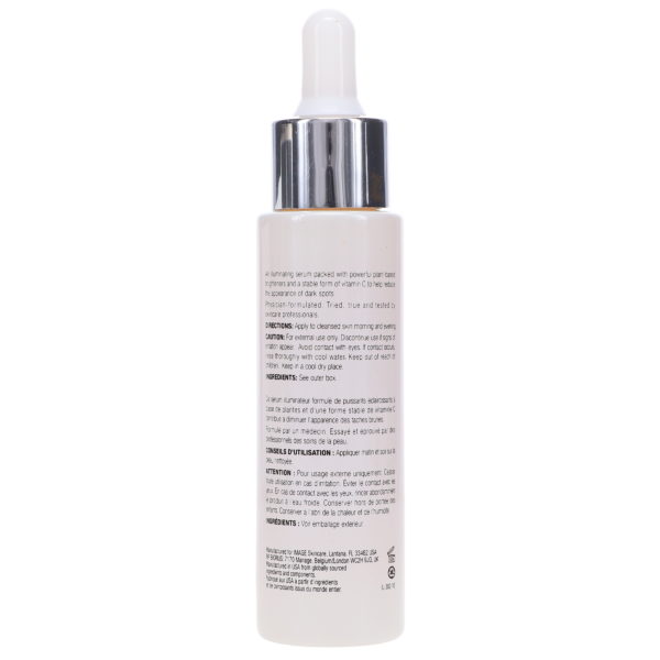 IMAGE Skincare ILUMA Intense Brightening Serum 0.90 oz