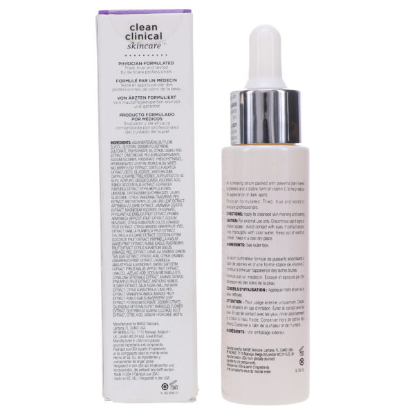 IMAGE Skincare ILUMA Intense Brightening Serum 0.90 oz