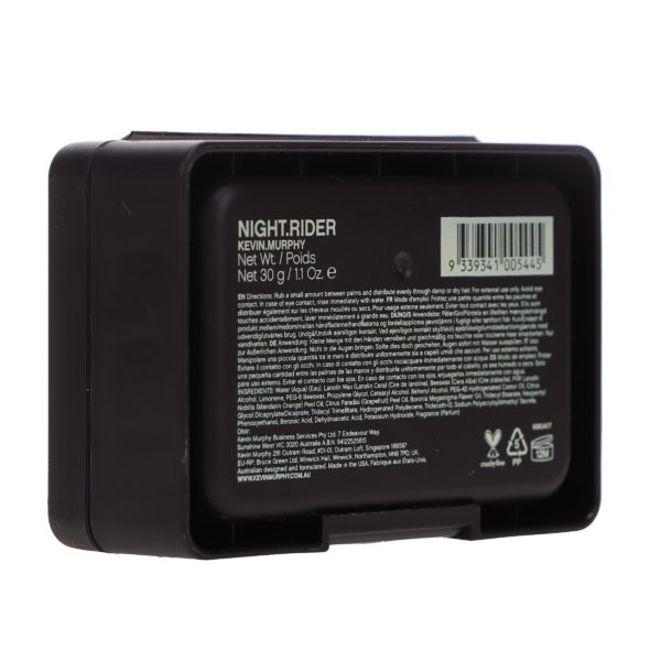 Kevin Murphy Night Rider 1.1 oz