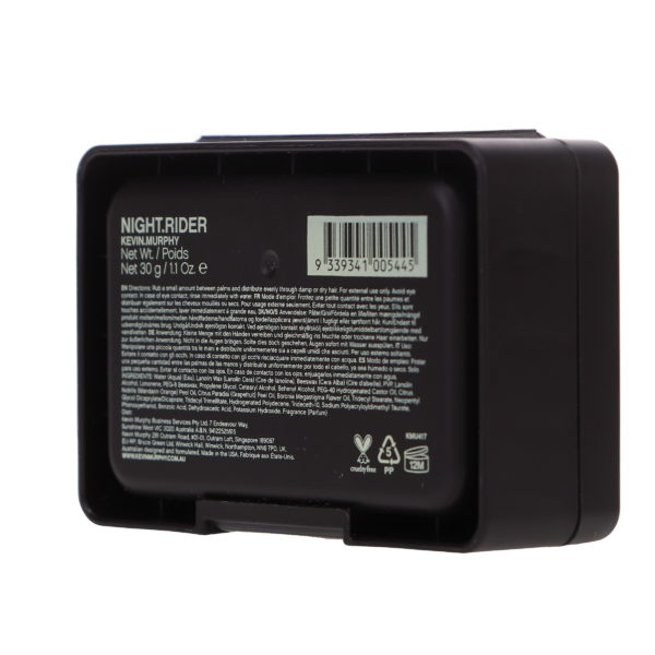 Kevin Murphy Night Rider 1.1 oz