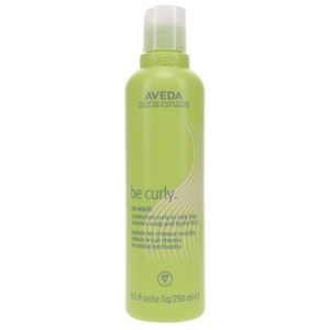 Aveda Be Curly Co-Wash 8.5 oz