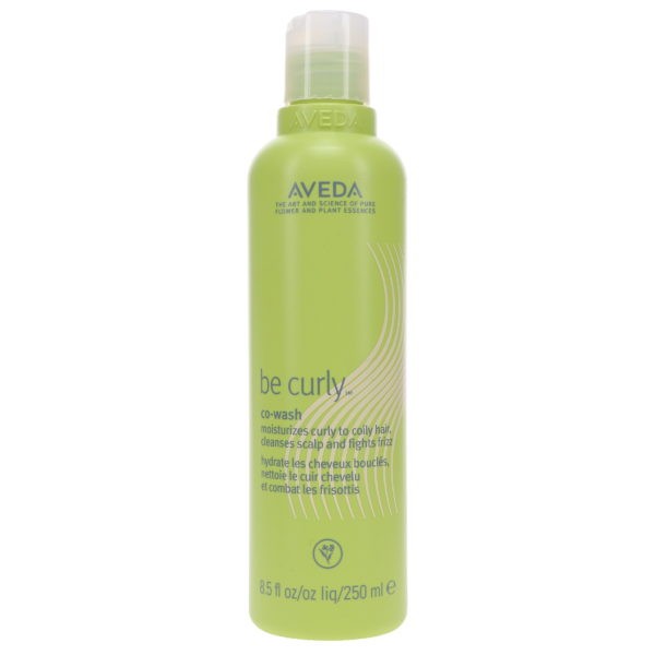 Aveda Be Curly Co-Wash 8.5 oz