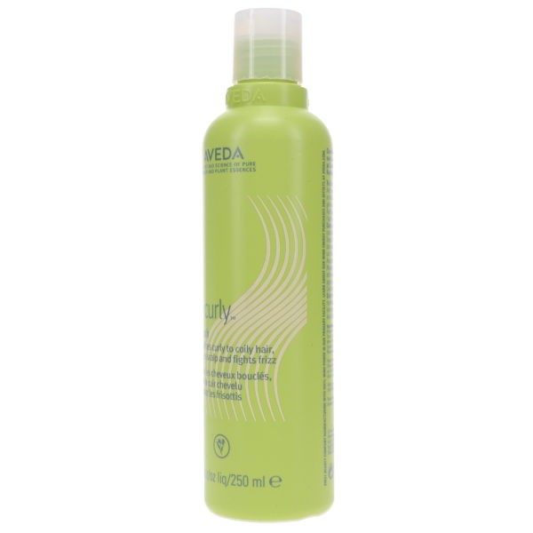 Aveda Be Curly Co-Wash 8.5 oz