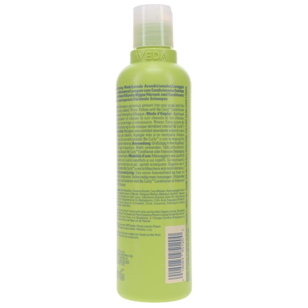 Aveda Be Curly Co-Wash 8.5 oz