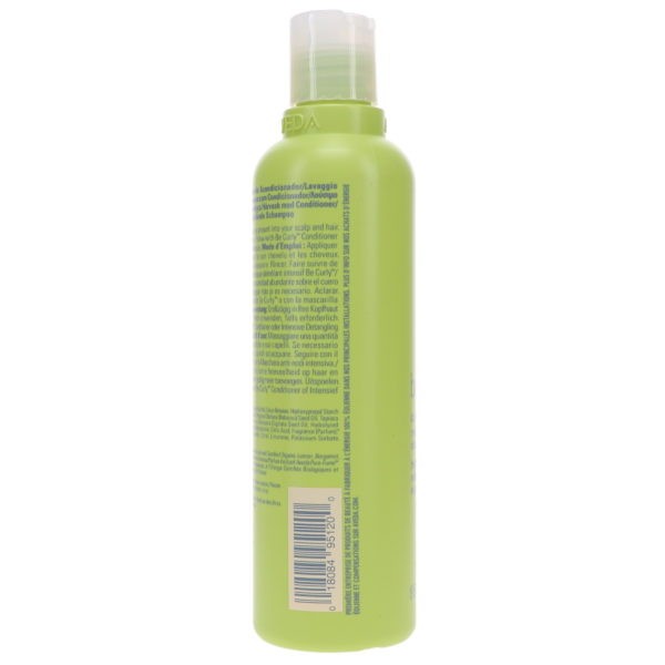 Aveda Be Curly Co-Wash 8.5 oz