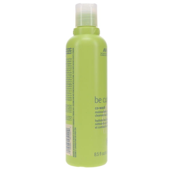 Aveda Be Curly Co-Wash 8.5 oz