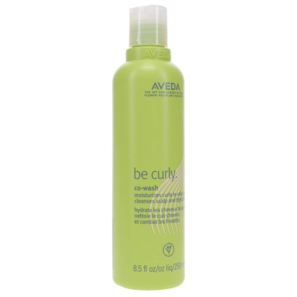 Aveda Be Curly Co-Wash 8.5 oz