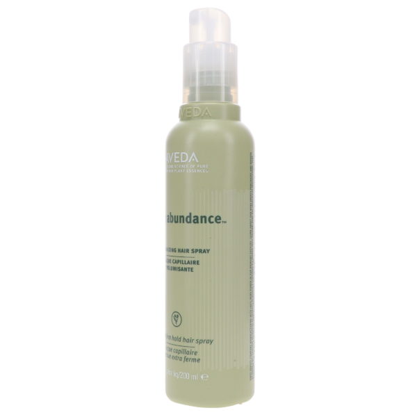 Aveda Pure Abundance Hair Spray 6.7 oz