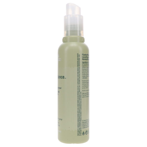 Aveda Pure Abundance Hair Spray 6.7 oz