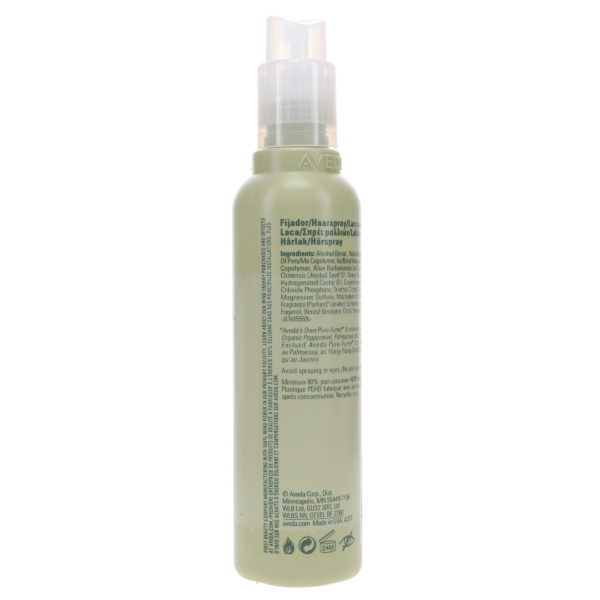 Aveda Pure Abundance Hair Spray 6.7 oz