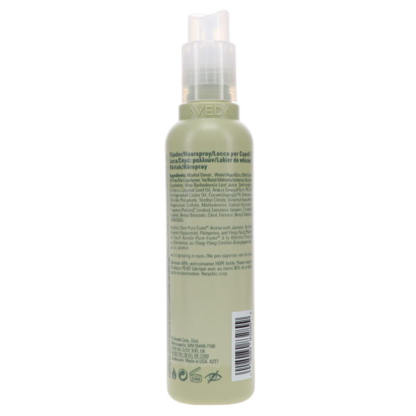 Aveda Pure Abundance Hair Spray 6.7 oz