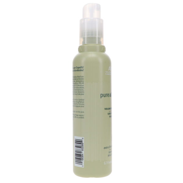 Aveda Pure Abundance Hair Spray 6.7 oz