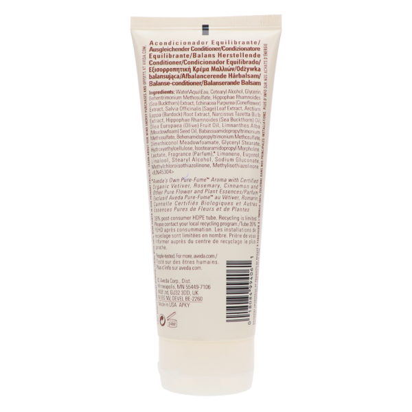 Aveda Scalp Benefits Conditioner 6.7 oz