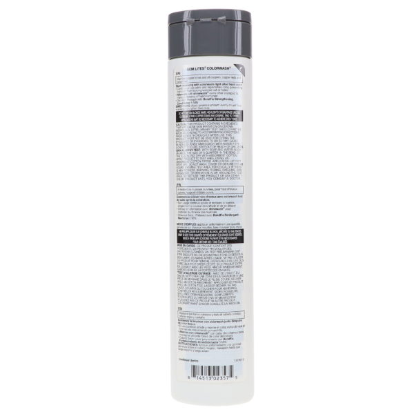 Celeb Luxury Gemlites Fire Opal Colorwash Shampoo 8.25 oz