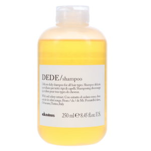 Davines DEDE Delicate Daily Shampoo 8.45 oz.