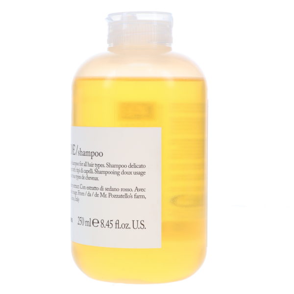 Davines DEDE Delicate Daily Shampoo 8.45 oz.