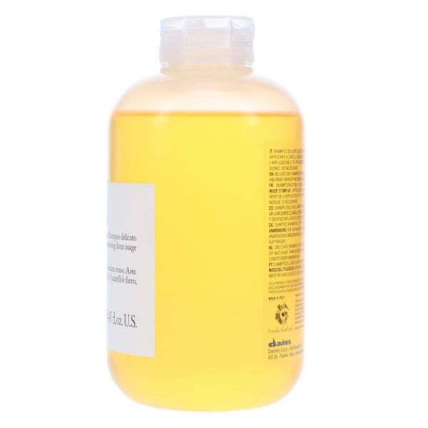 Davines DEDE Delicate Daily Shampoo 8.45 oz.