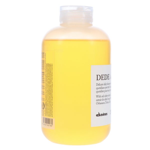 Davines DEDE Delicate Daily Shampoo 8.45 oz.