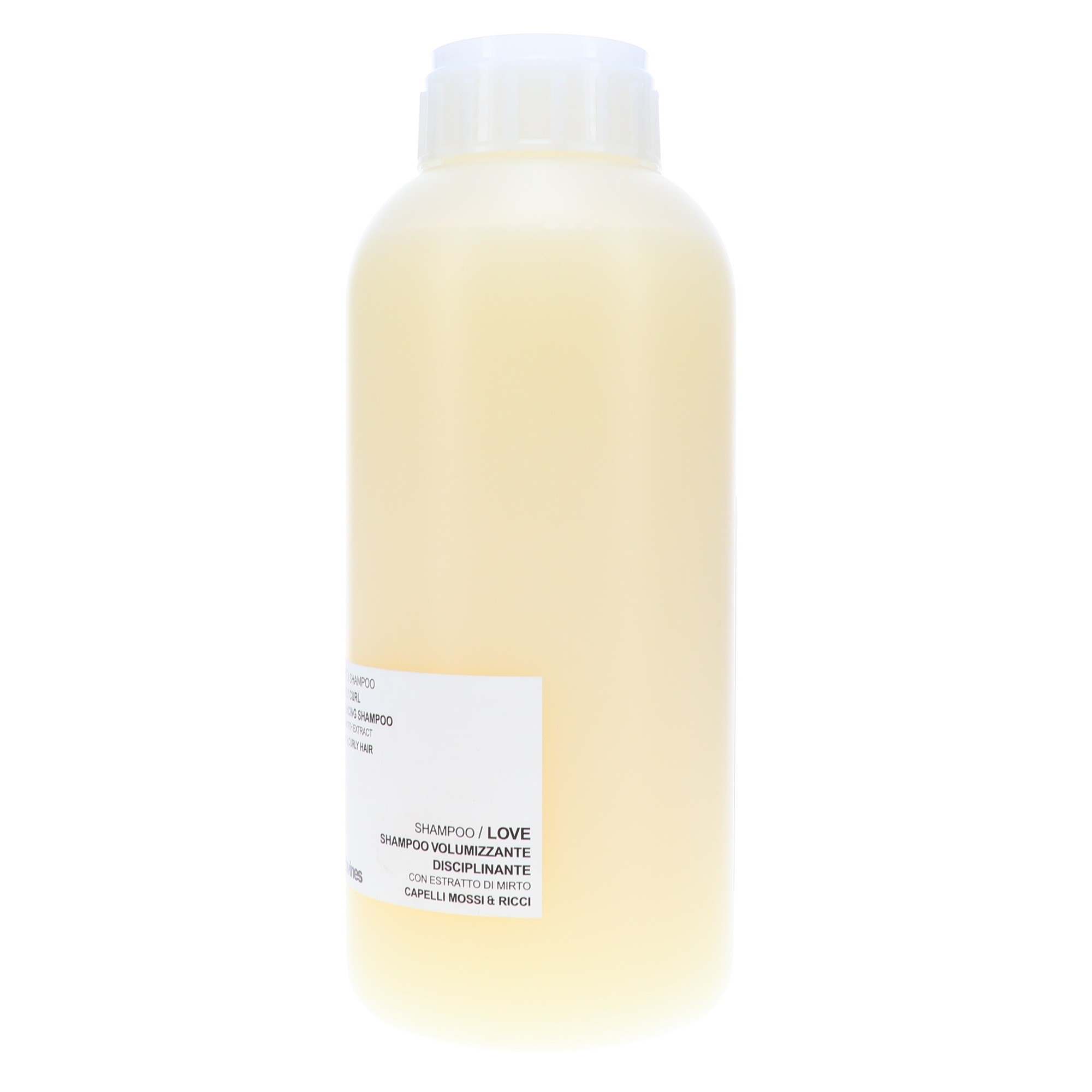 Davines LOVE Curl Enhancing Shampoo 33.8 oz