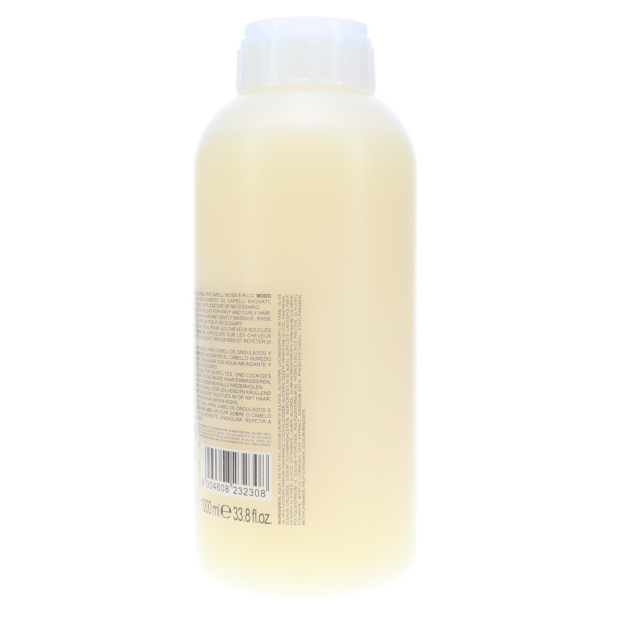 Davines LOVE Curl Enhancing Shampoo 33.8 oz