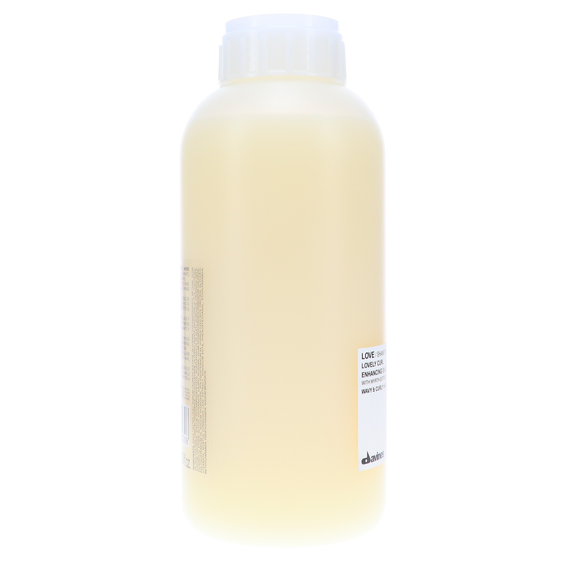 Davines LOVE Curl Enhancing Shampoo 33.8 oz