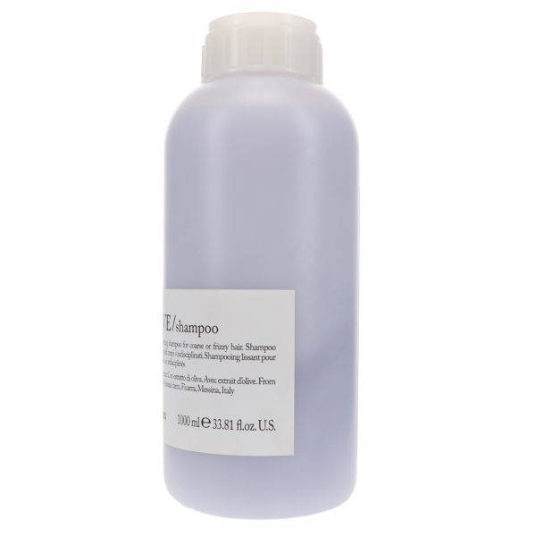 Davines LOVE Smoothing Shampoo 33.8 oz.