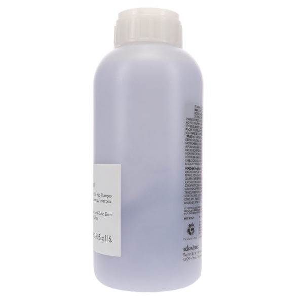 Davines LOVE Smoothing Shampoo 33.8 oz.