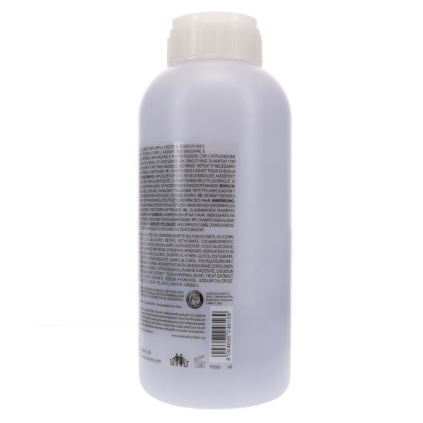 Davines LOVE Smoothing Shampoo 33.8 oz.